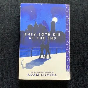 They Both Die at The End